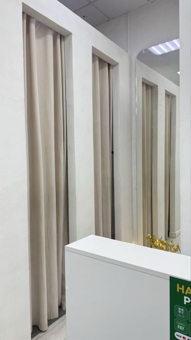 Продам бутик в ТД Рахмет