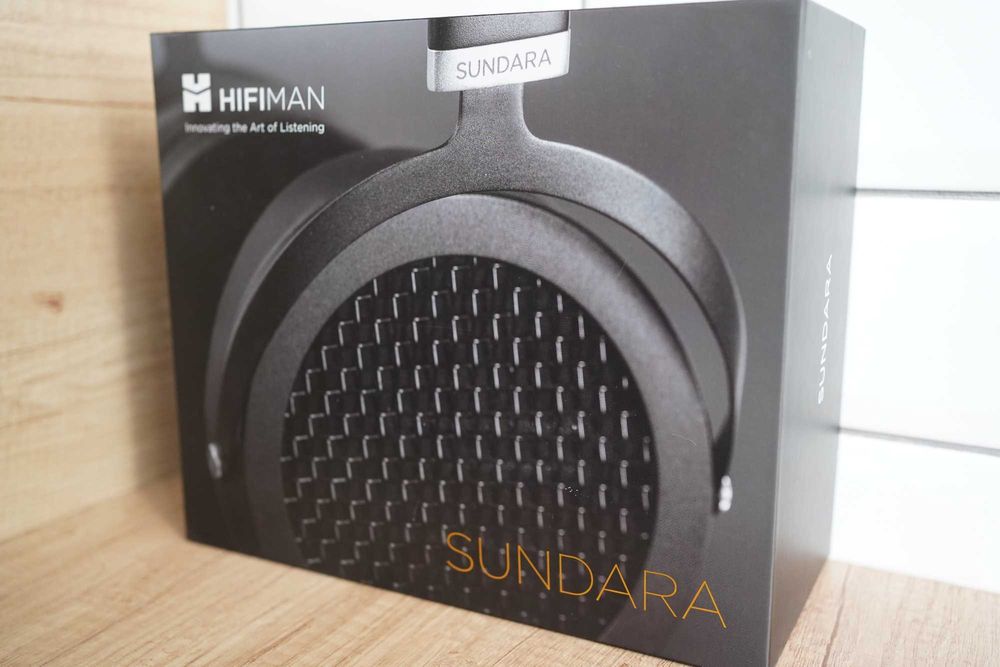 Слушалки Hifiman Sundara
