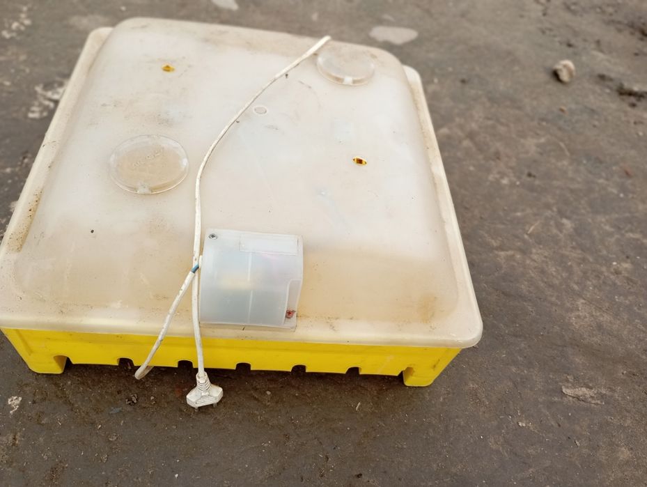 De vânzare incubator