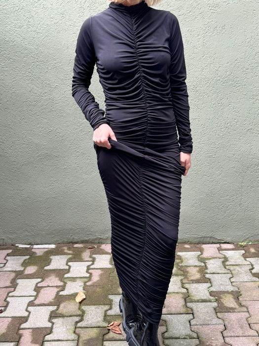 Rochie eleganta Nikto brand
