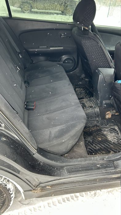 Nissan Altima | 2006