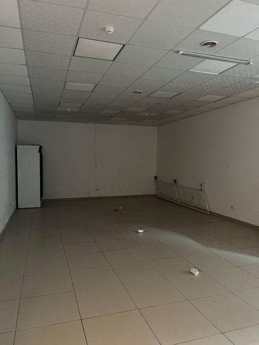 Сдаётся в аренду коммерческие помещения