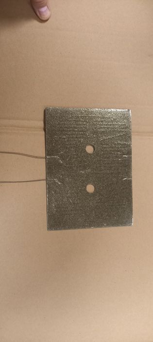 Продам тэны для вафельницы