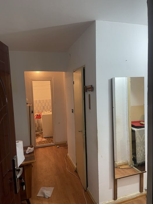 Apartament Scoala de Politie - Etaj 1