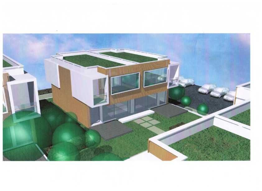 Продава се Парцел в с. Кошарица, Област Бургас - 6000 кв.м за 68 €/кв.м - Снимка #8