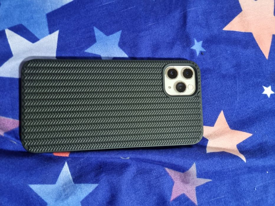 Iphone 11 pro max nfunctional
