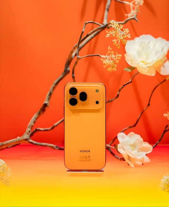 Honor 600 Pro 5G New 2026 Super AKSIYA+DASTAFKA
