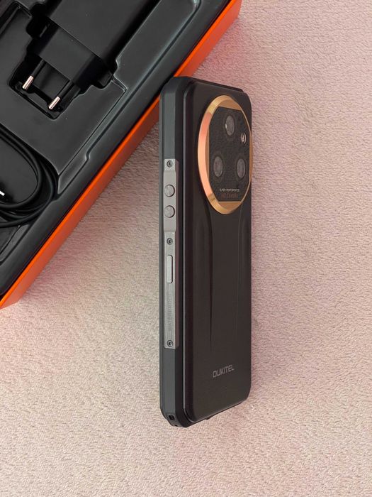 Oukitel WP39 Pro 512GB 11000mAh