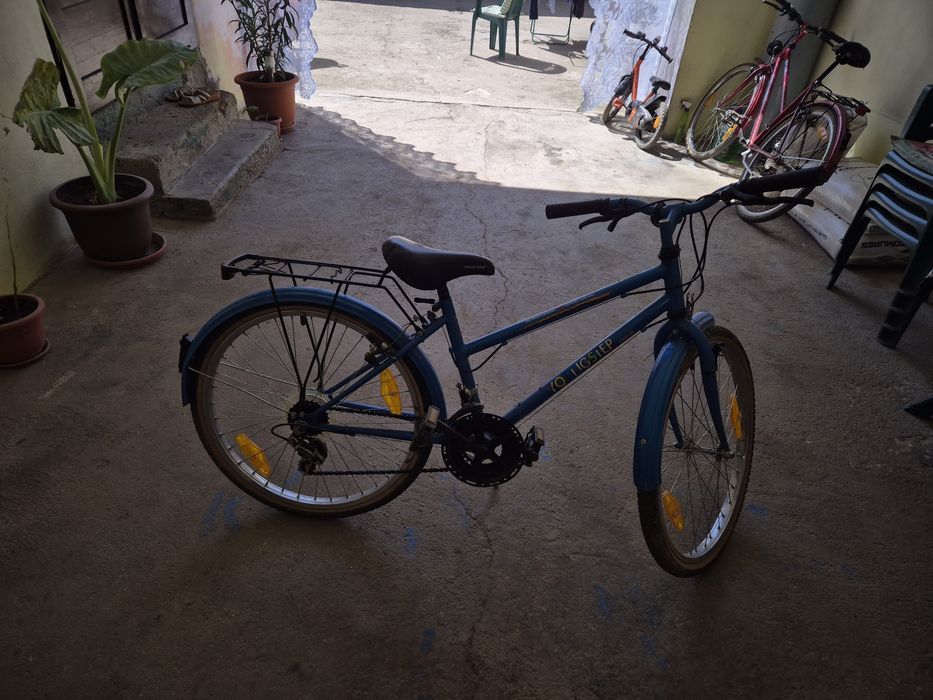 Vand biciclete in stare buna de functionare