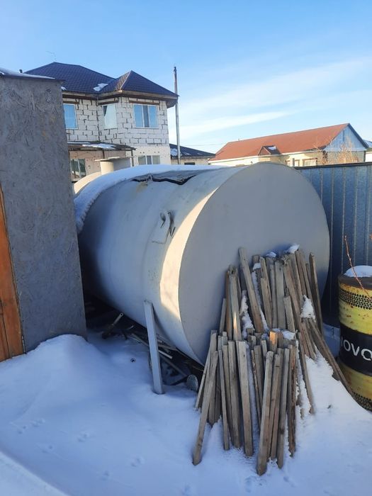 Бочка продается в хорошем состоянии