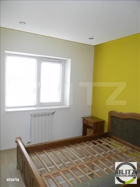 Apartament, 3 camere, 70 mp, zona strazii Plopilor!