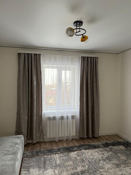 Сдается новые квартиры