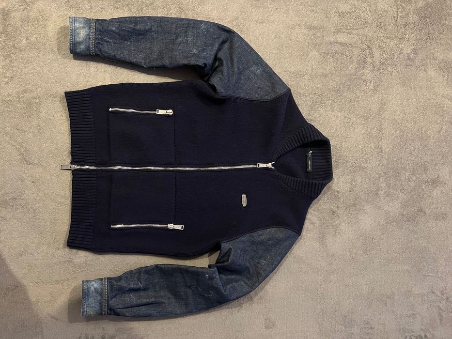 Dsquared мъжко яке