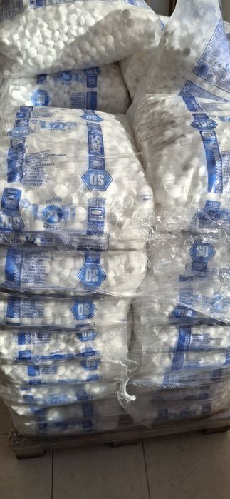 Омекотителни системи за вода