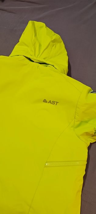 Зимно яке, размер 158 см.,без забележки