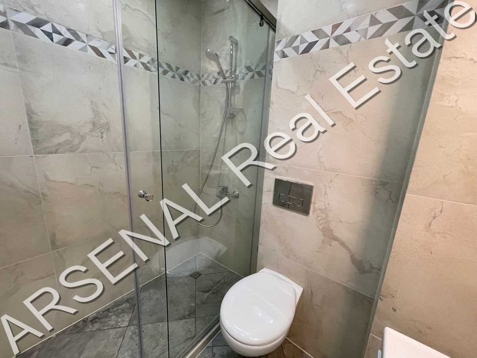 Тристаен апартамент под наем, Дианабад