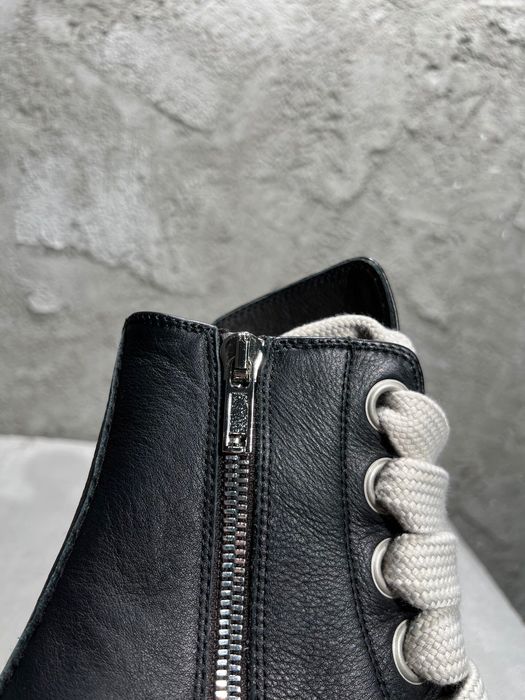 Rick Owens Piele