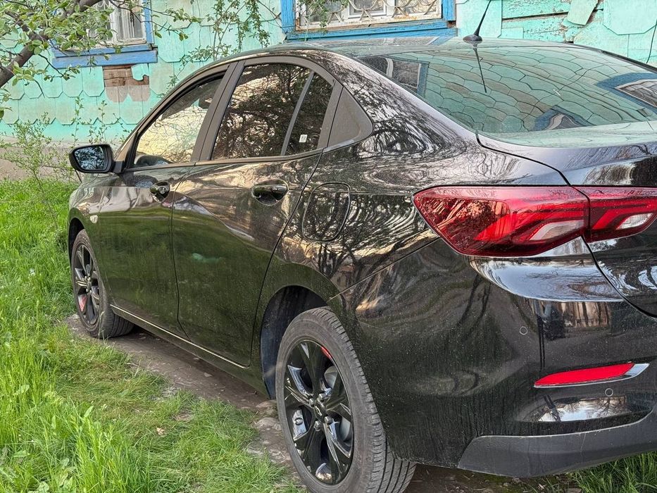 Продается Оникс Redline