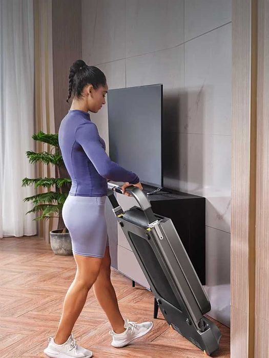 Беговая дорожка Xiaomi KingSmith WalkingPad R2 (EU)