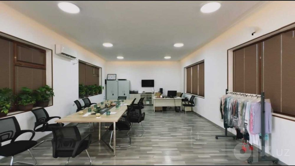 Склад Аренда 18,000м2 / Sklad ijara