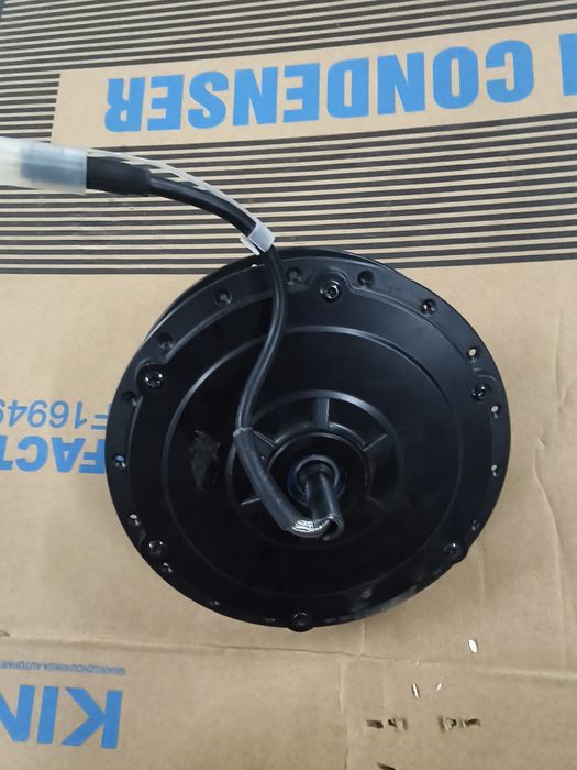 Мотор колесо bafan 48v500w