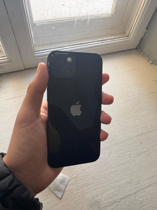 Iphone 13 телефон