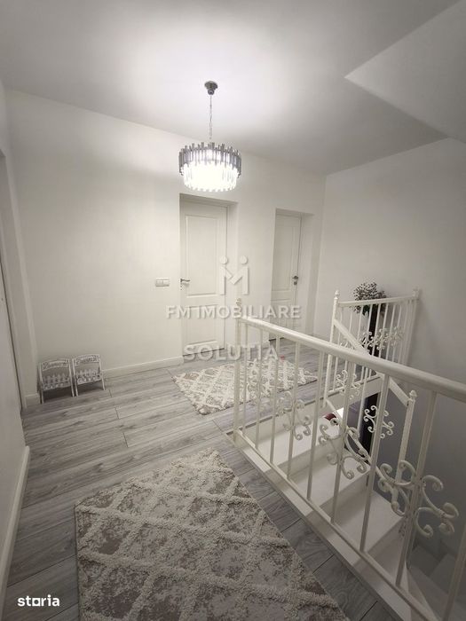 Casă tip duplex | Garaj | Zona Brândușelor | Baia Mare