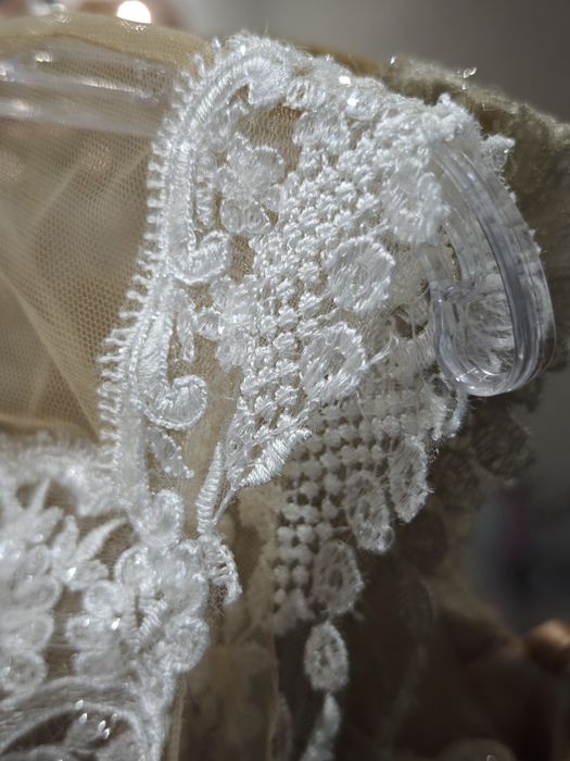 Rochie mireasa nunta / cununie civila / religioasa