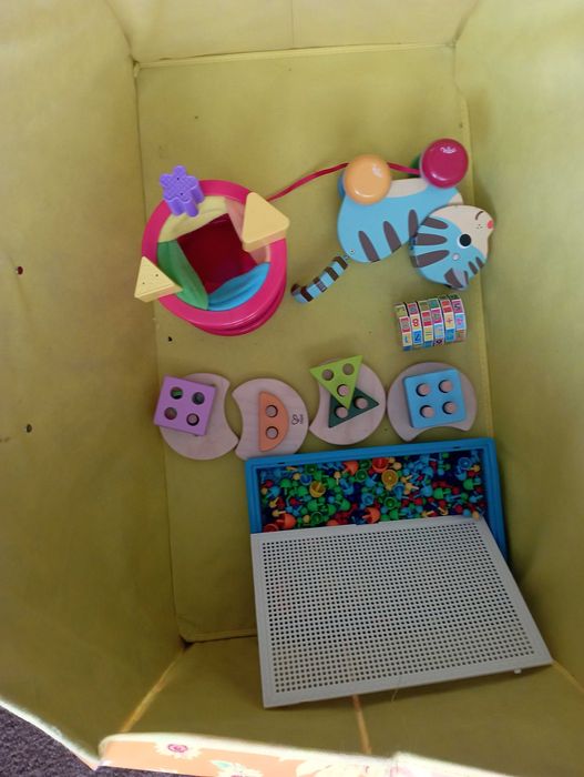 Играчки в отлично състояние