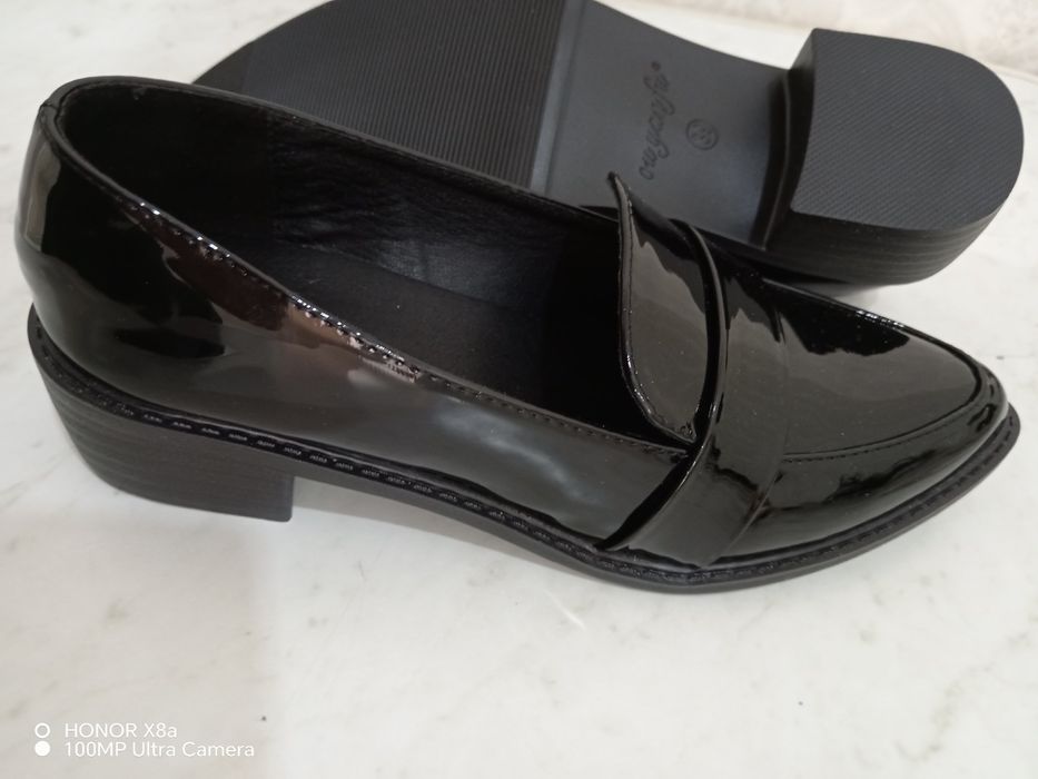Туфли женские 39 разм