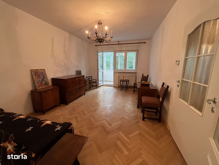 2 camere Ferdinand-Obor, cel mai frumos apartament din zona! — fotografia 1