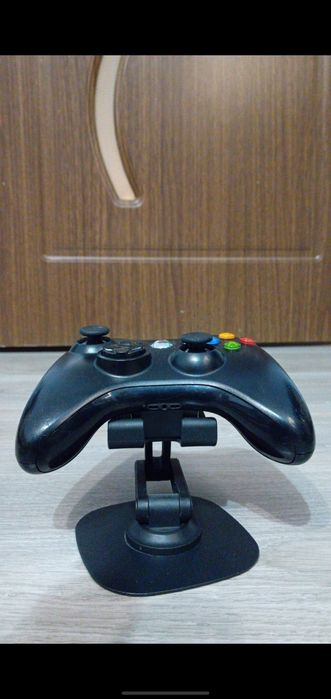 Controller de xbox 360 slim  în stare foarte bună