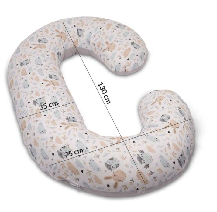 Perna gravide multifunctionala