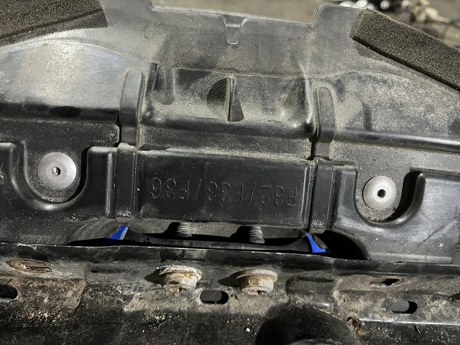 Маска/очиларка бмв 4 ф36 гран купе ( maska/ochilarka bmw 4 f36 )