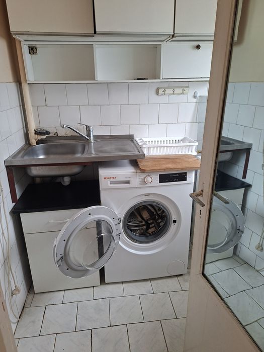 Garsoniera in zona Confecții