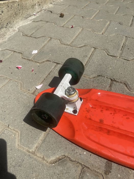 Skateboard Oxelo Cruiser Big Yamba