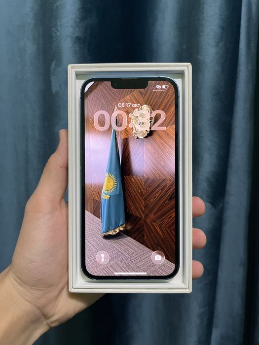 Айфон 13 128ГБ iPhone 13 128gb
