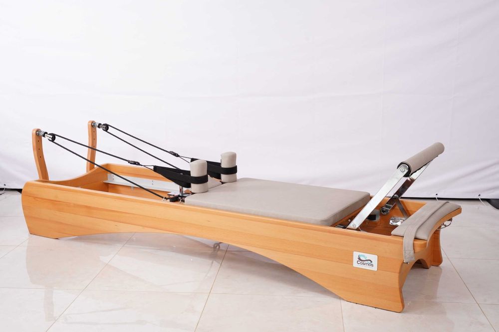 Реформър пилатес оборудване