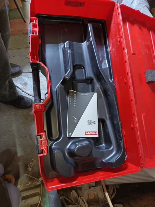 Кейс для инструментов