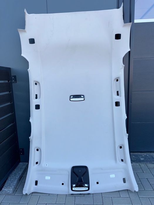 Бял таван бмв х3 г01 2020г (bql tavan bmw x3 g01 2020 )