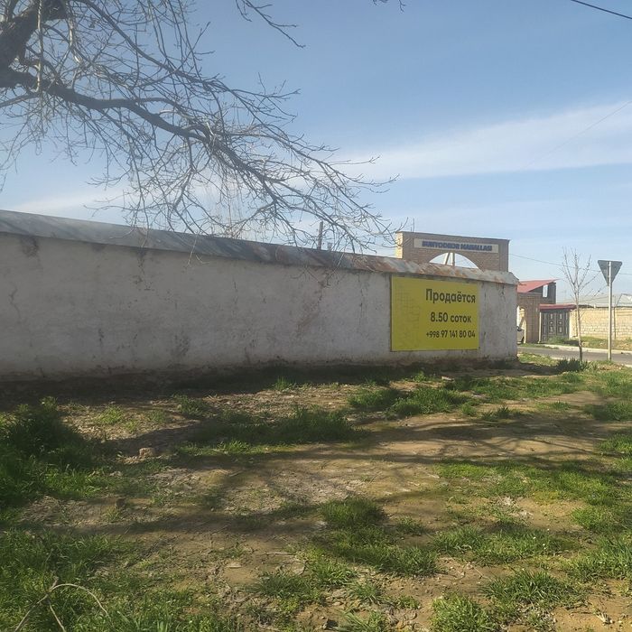 Кибрай, Лимонарий