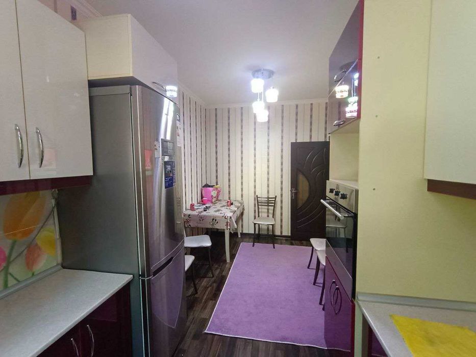 Arenda 2 xonali kvartira. Yunusobod tuman, 13 kvartal