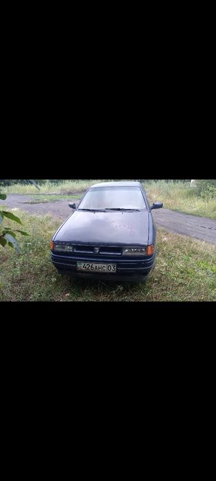 Продам Seat toledo 1,