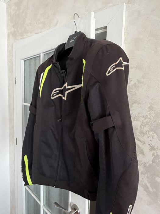 Geacă moto Alpinestars – mărimea L