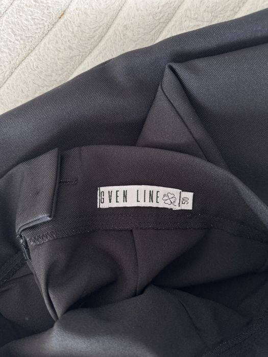 Юбка карандаш женская