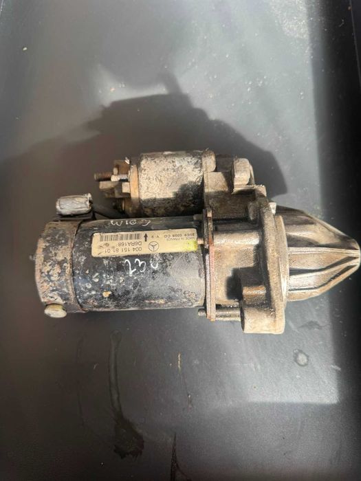 Стартер за Mercedes ML230 W163