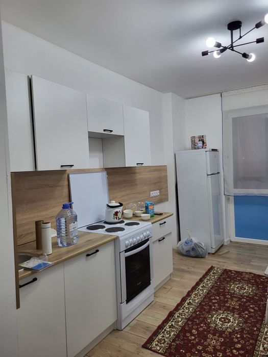 Продам однокомнатную квартиру
