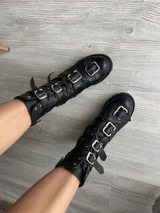 Ghete dama marimea 36