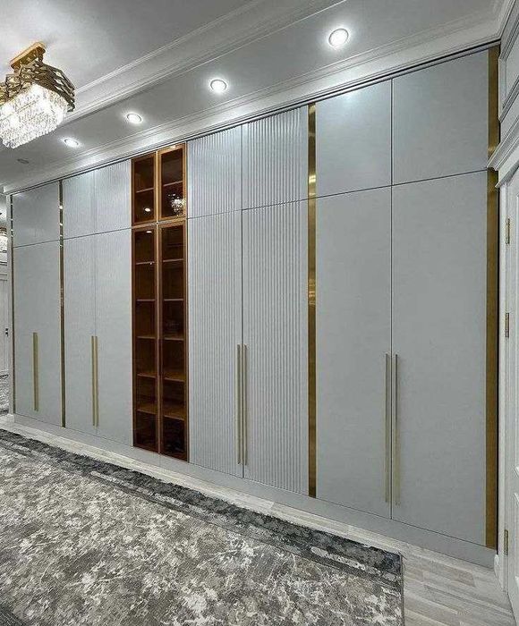 7 yillik tajriba, sifatli va arzon narxlar.