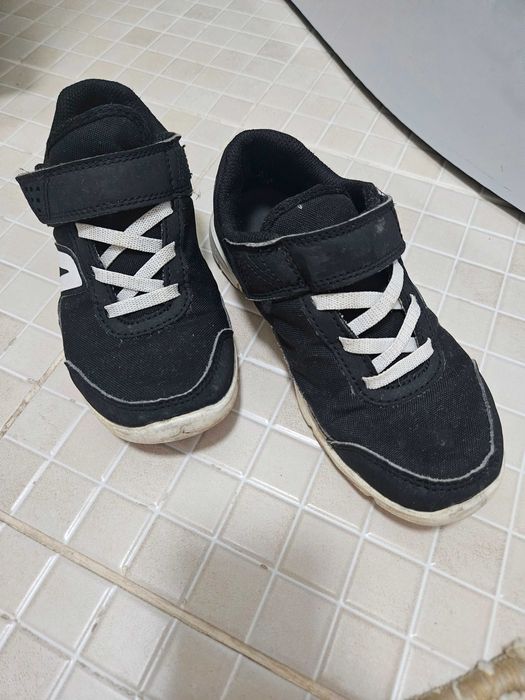 Кроссовки детские,  размер 32